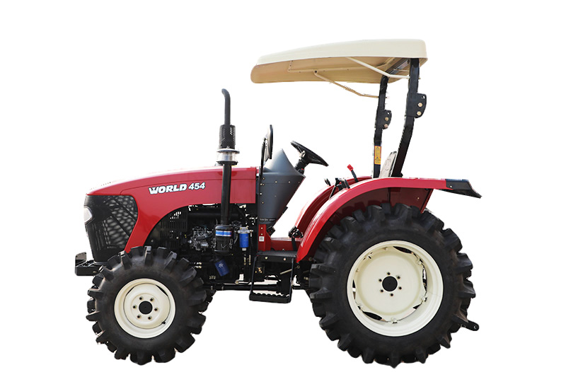 Aolong Series (WD454) Wheel Tractor