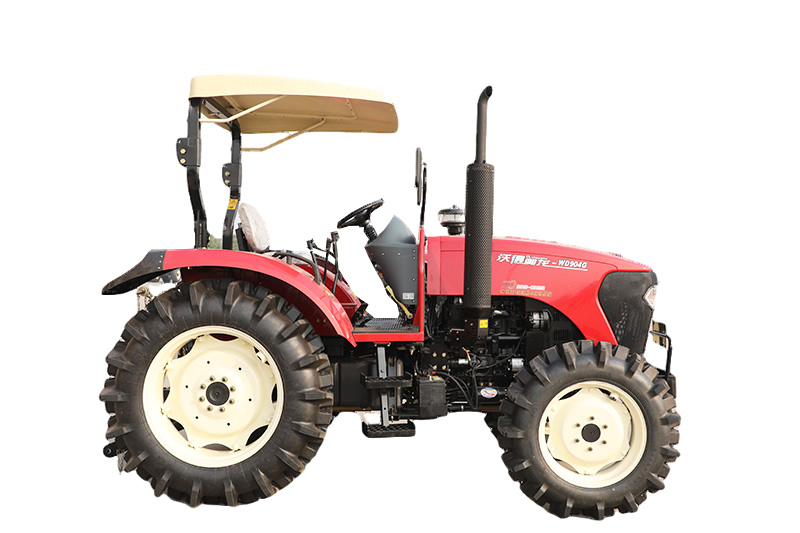 Aolong Series (WD504) Wheel Tractor
